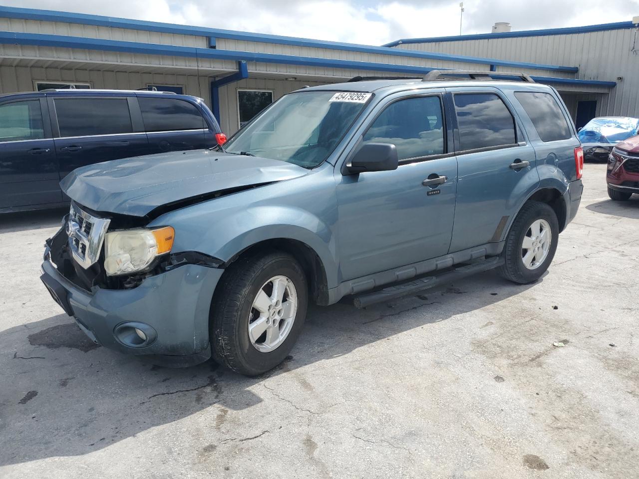 2012 Ford Escape - Image 1