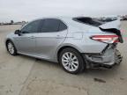 2019 Toyota Camry L for Sale in Fresno, CA - Rear End