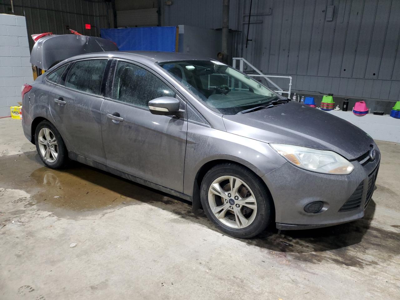 2014 Ford Focus - Image 4