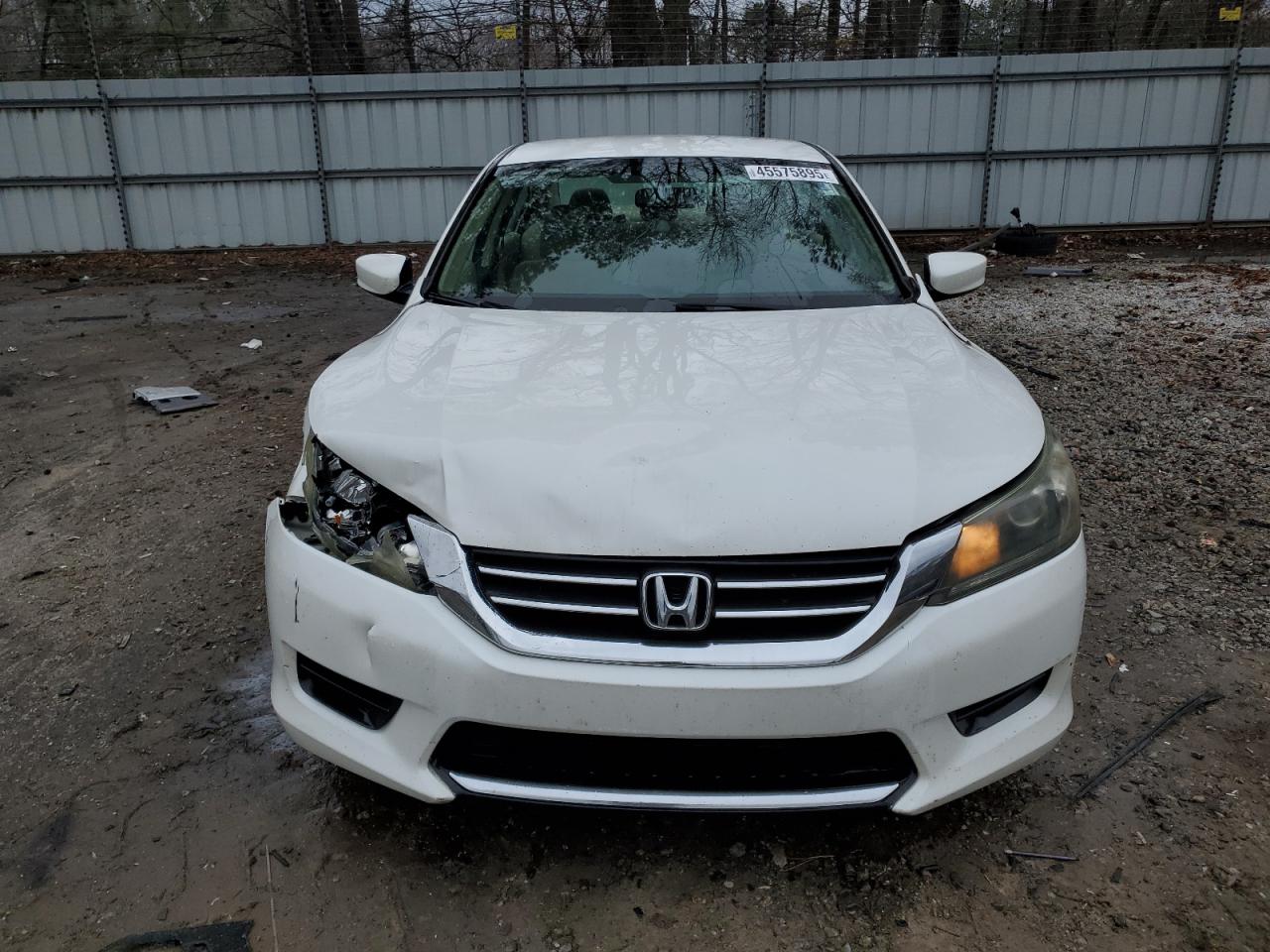 2013 Honda Accord - Image 5