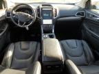 2022 Ford Edge Titanium იყიდება San Diego-ში, CA - Rear End