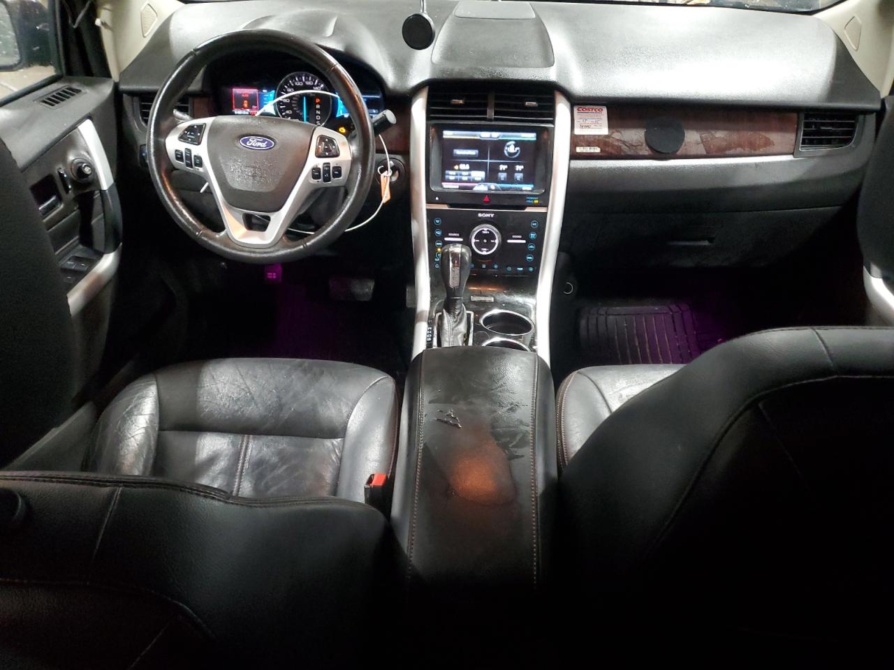 2013 Ford Edge - Image 8