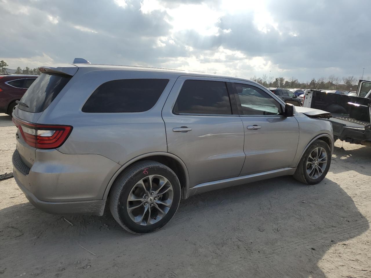 2019 Dodge Durango - Image 3