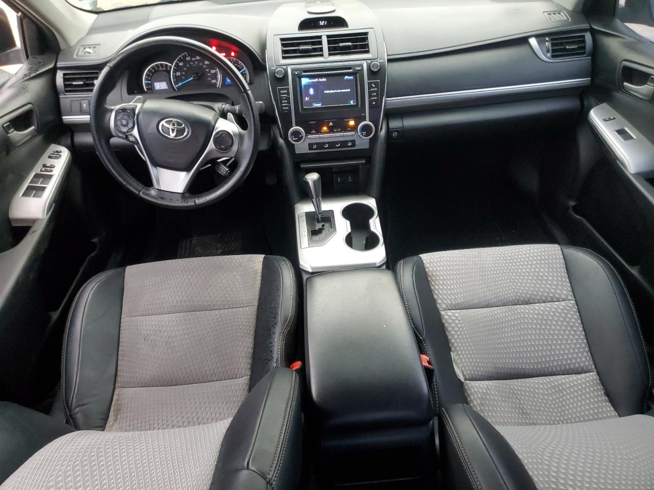 2012 Toyota Camry - Image 8