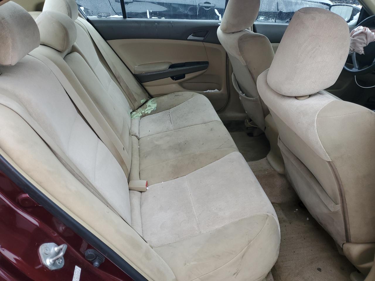 2009 Honda Accord - Image 10
