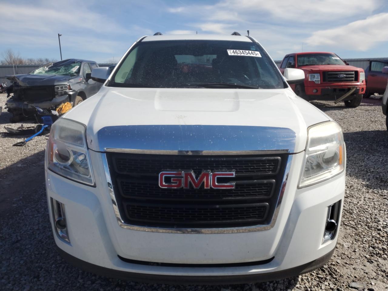 2014 GMC Terrain - Image 5