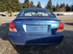 2006 Hyundai Elantra Gls de vânzare în Graham, WA - Side