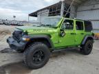 2019 Jeep Wrangler Unlimited Sport იყიდება Corpus Christi-ში, TX - All Over