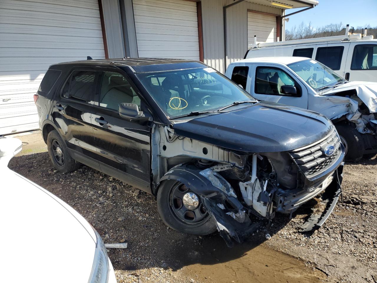 2018 Ford Explorer - Image 4