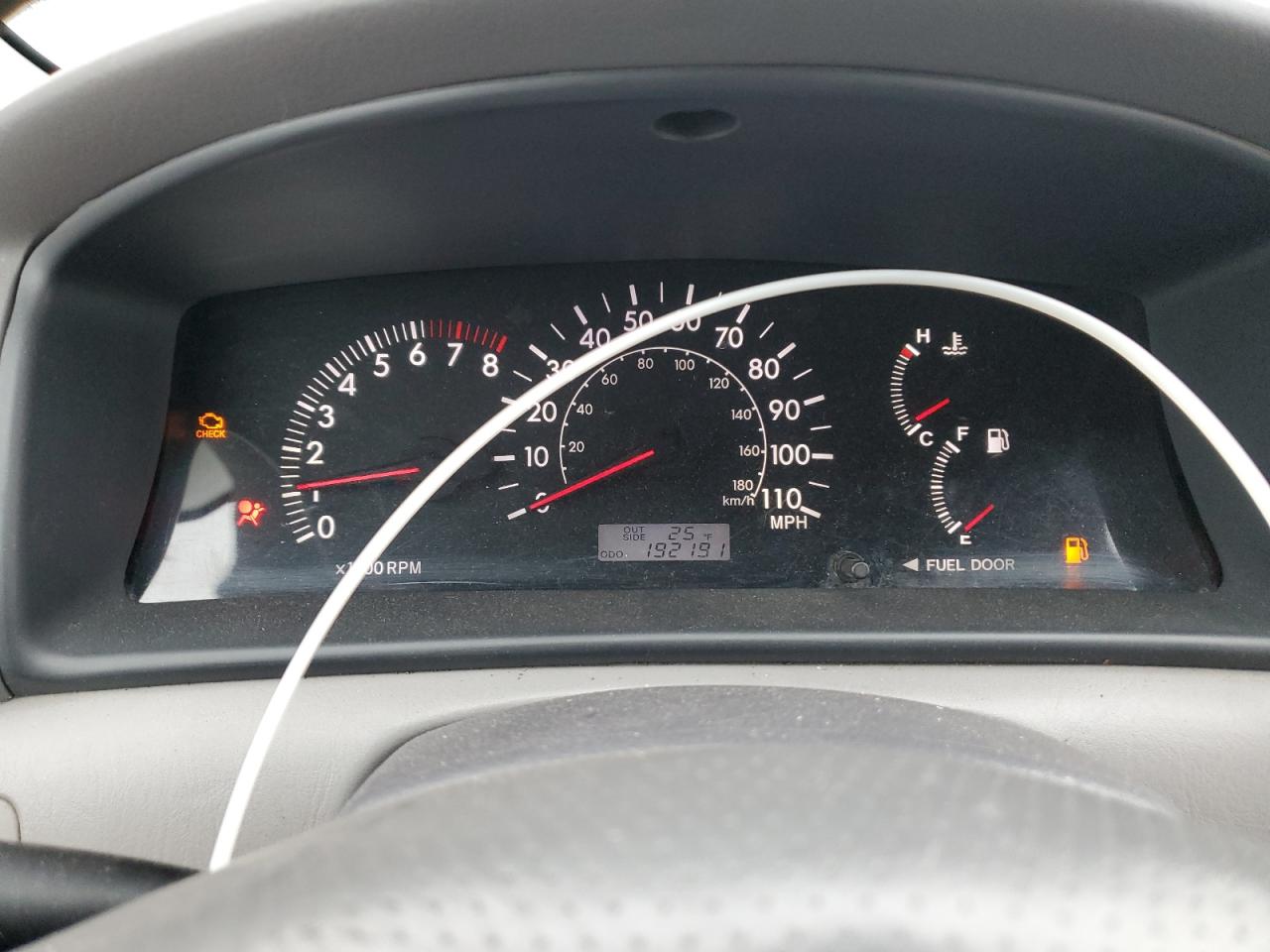 2005 Toyota Corolla - Image 9