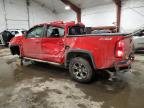 2015 Chevrolet Colorado Z71 en Venta en Center Rutland, VT - All Over