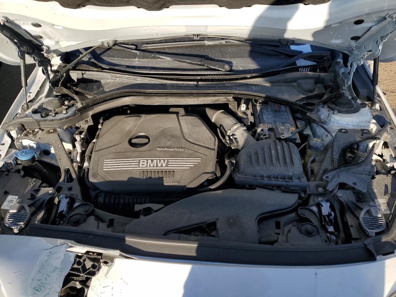 2020 BMW 228Xi VIN: WBA73AK00L7G18777 Lot: 44419645