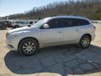 2017 Buick Enclave  for Sale in Hurricane, WV - Side