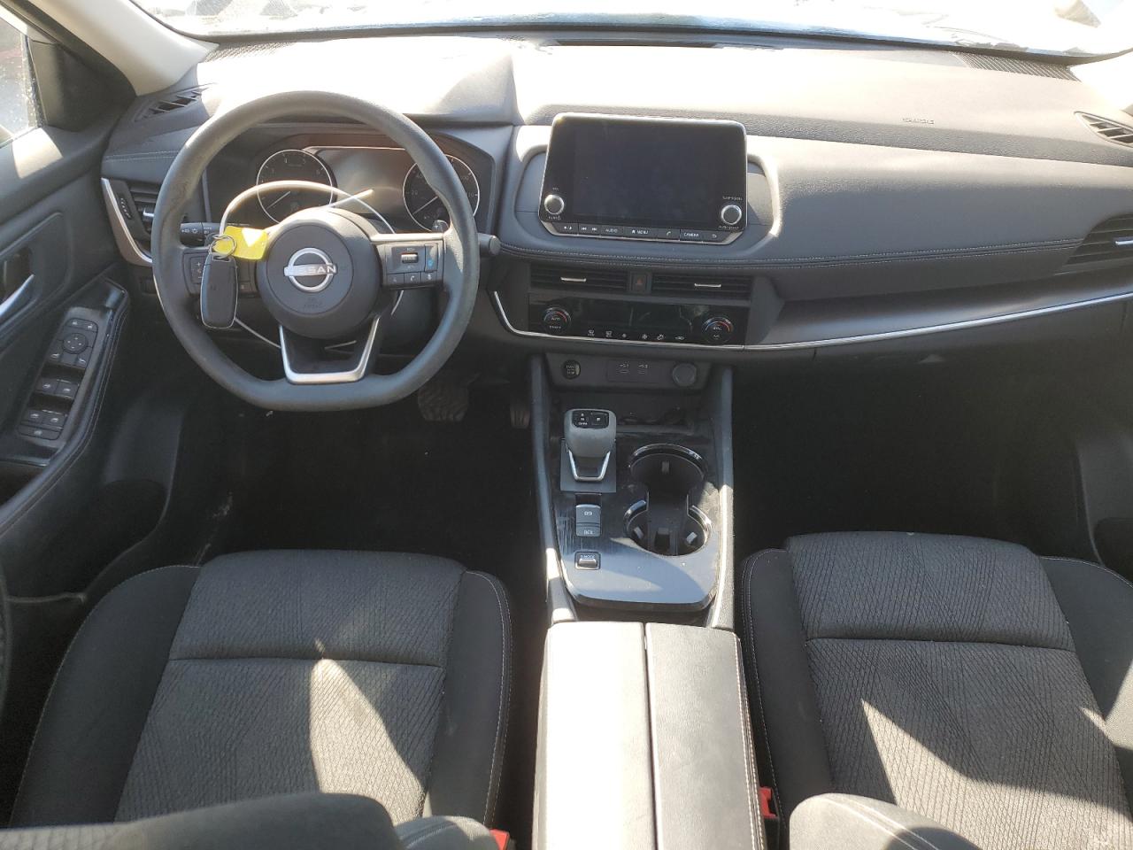 5N1BT3BA4RC741816 NISSAN ROGUE 2024