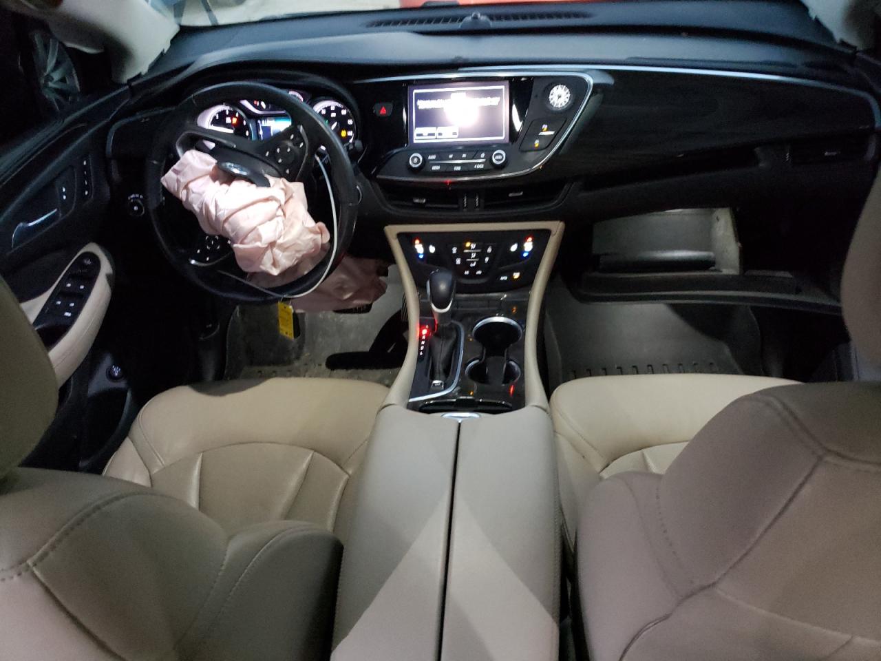 2019 Buick Envision - Image 8