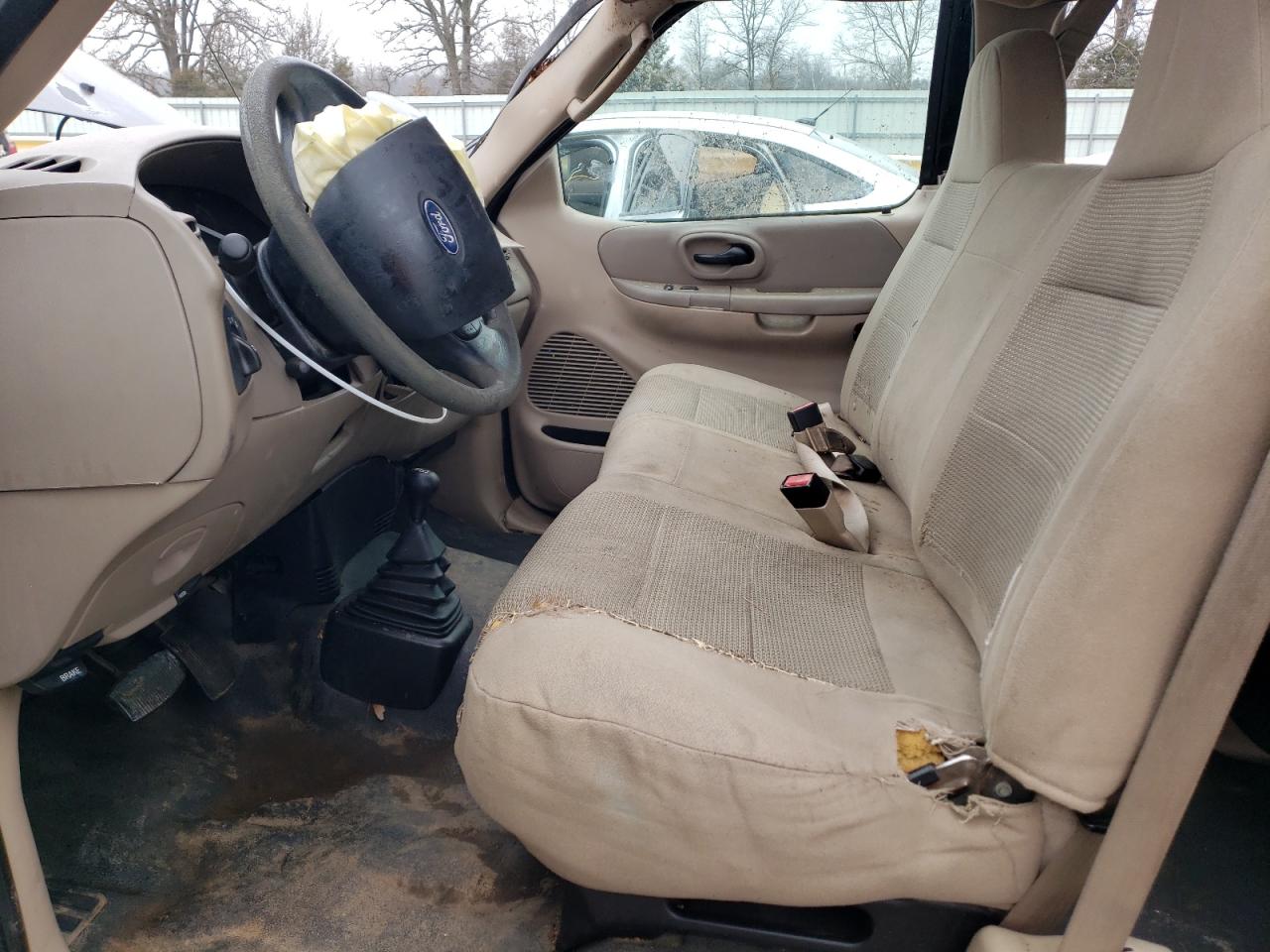 2003 Ford F-150 - Image 7