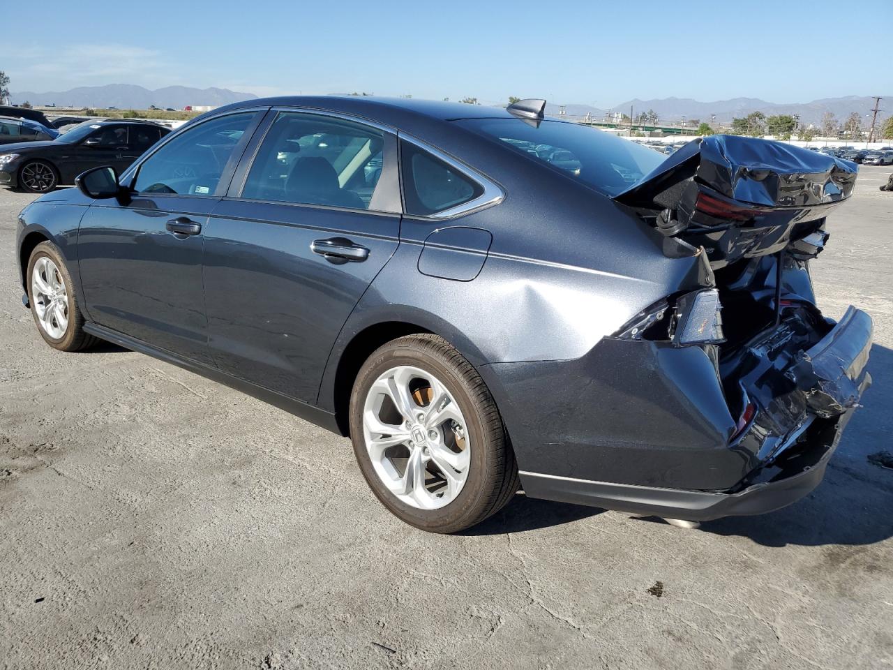 2023 Honda Accord - Image 2