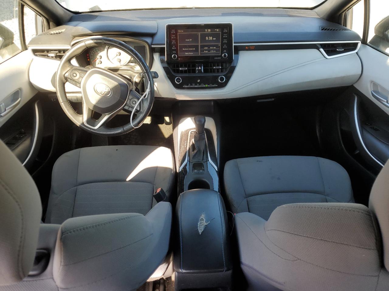 2021 Toyota Corolla - Image 8