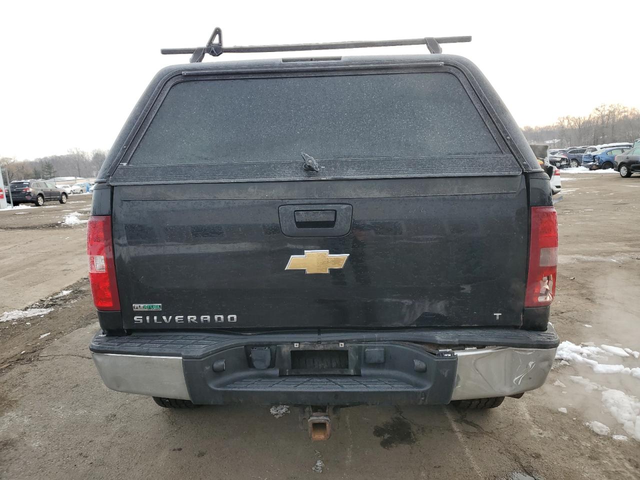 2010 Chevrolet Silverado - Image 6