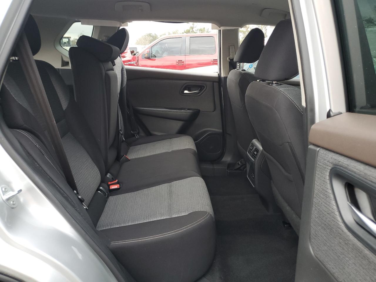 5N1BT3BB8PC898531 NISSAN ROGUE 2023