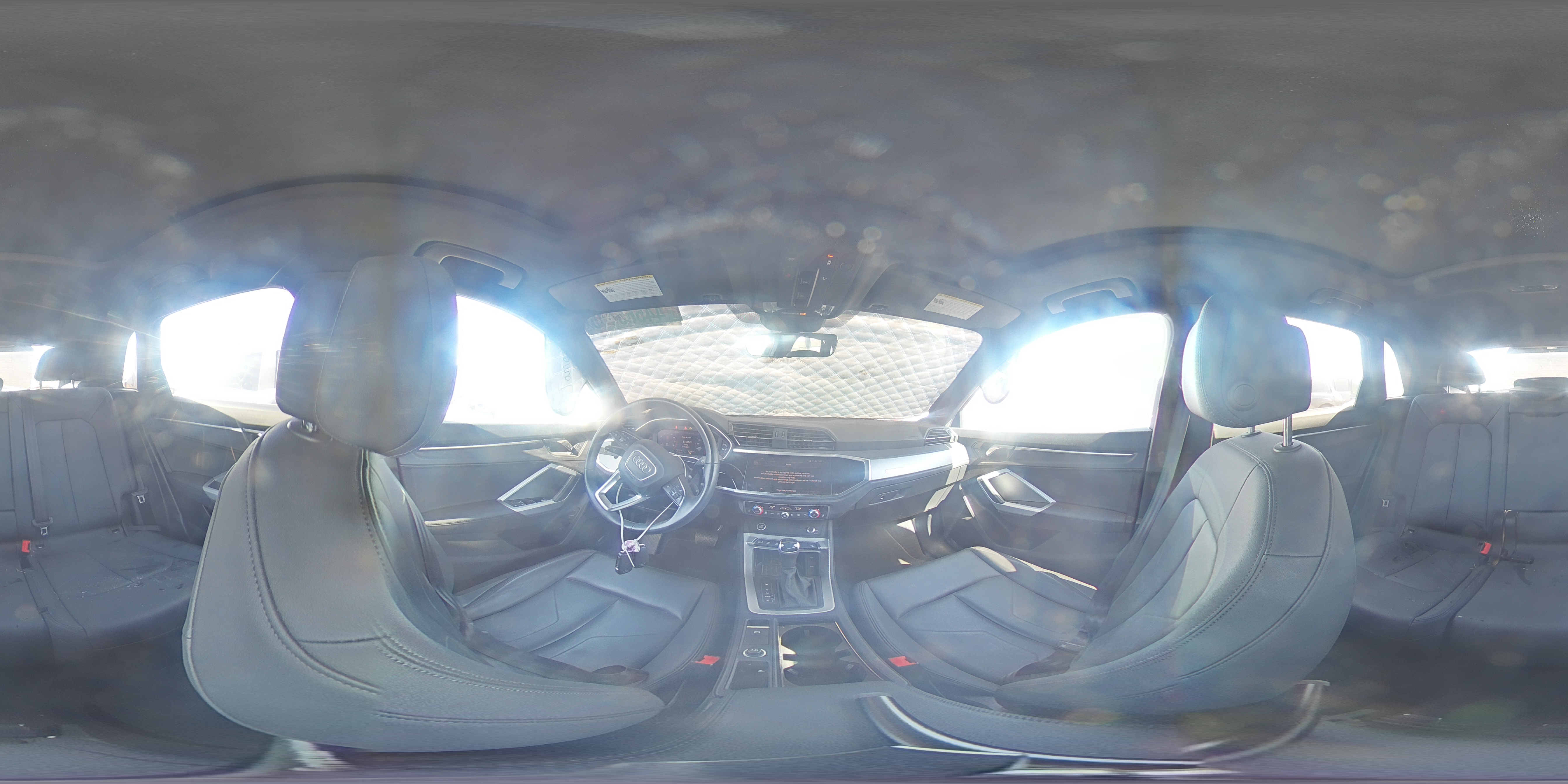 2024 Audi Q3 - Image 15