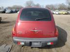 2002 Chrysler Pt Cruiser Limited იყიდება Des Moines-ში, IA - Front End