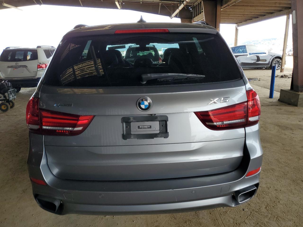 2016 BMW X5 - Image 6