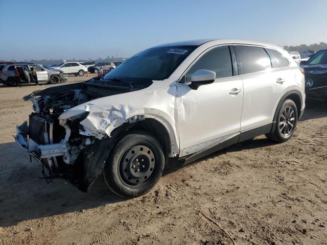 2017 Mazda Cx-9 Touring