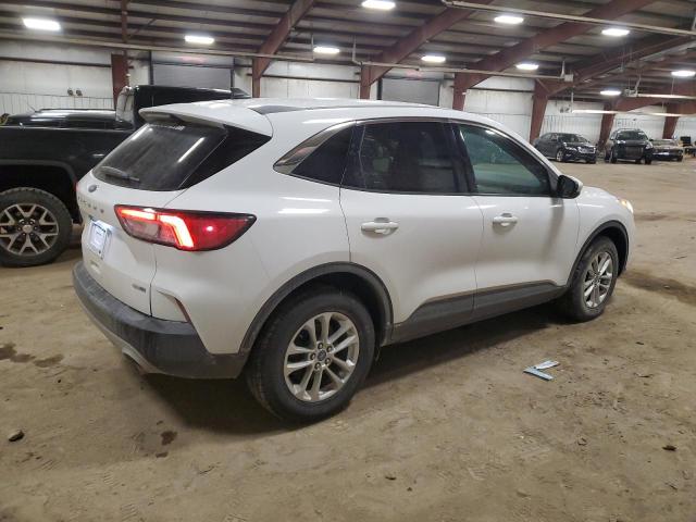  FORD ESCAPE 2020 Белый