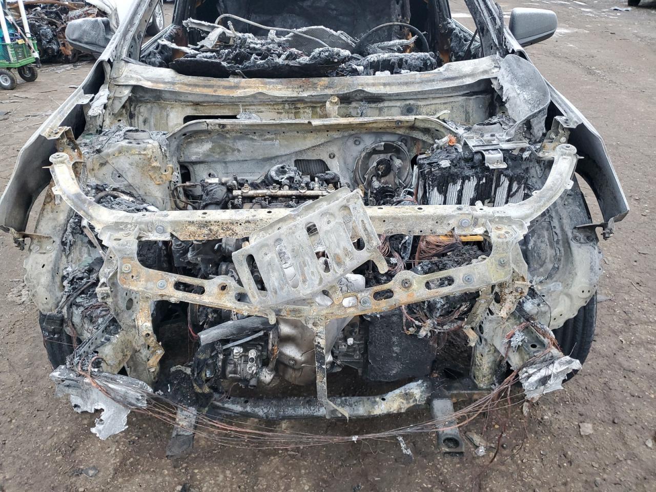 2022 Chevrolet Equinox Ls VIN: 2GNAXHEV2N6149728 Lot: 47017045