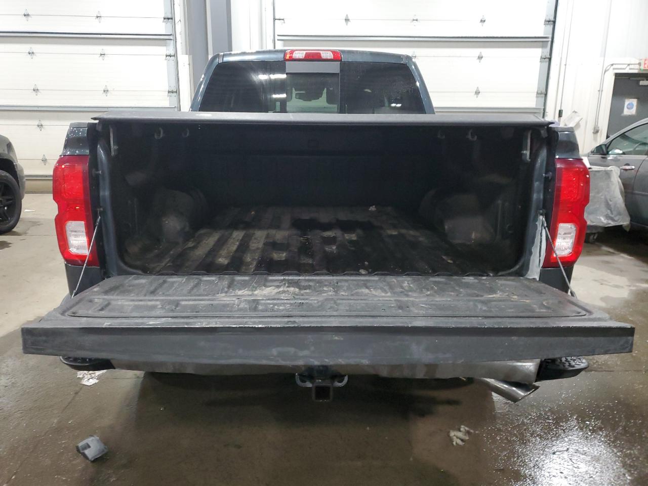 3GCUKSEC3HG423060 CHEVROLET ALL Models 2017