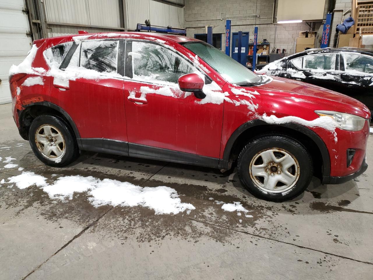 2014 Mazda CX-5 - Image 4