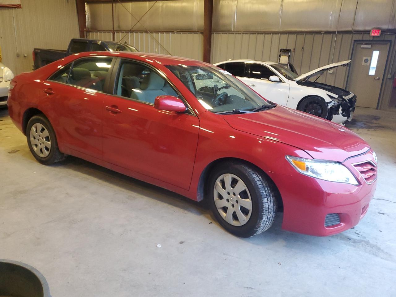 2011 Toyota Camry - Image 4