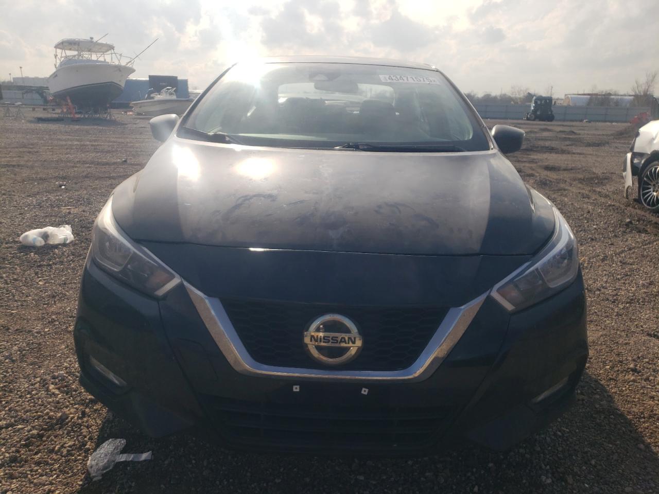 2020 Nissan Versa - Image 5