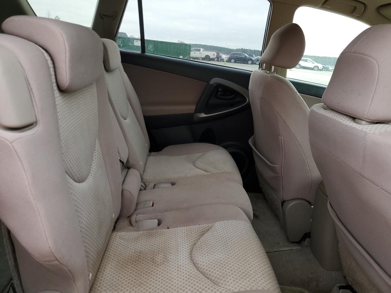 2007 Toyota RAV 4 - Image 11