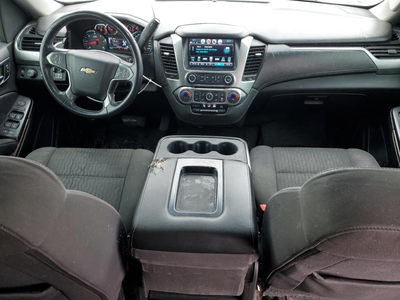 2017 Chevrolet Tahoe - Image 8