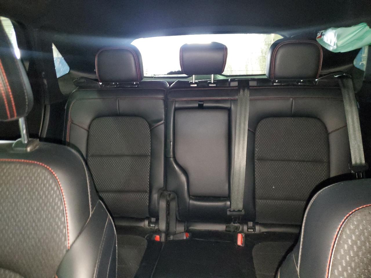 1FMCU9MN6PUB30262 FORD ESCAPE ST 2023