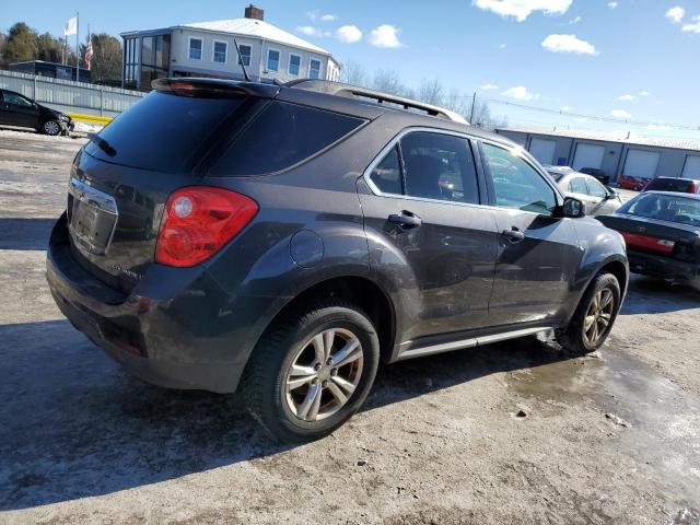  CHEVROLET EQUINOX 2014 Black
