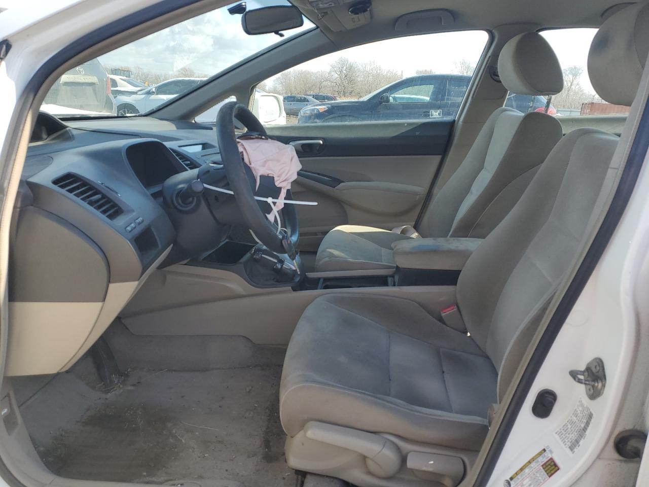 2010 Honda Civic - Image 7