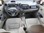 2010 Honda Insight Lx იყიდება San Antonio-ში, TX - All Over