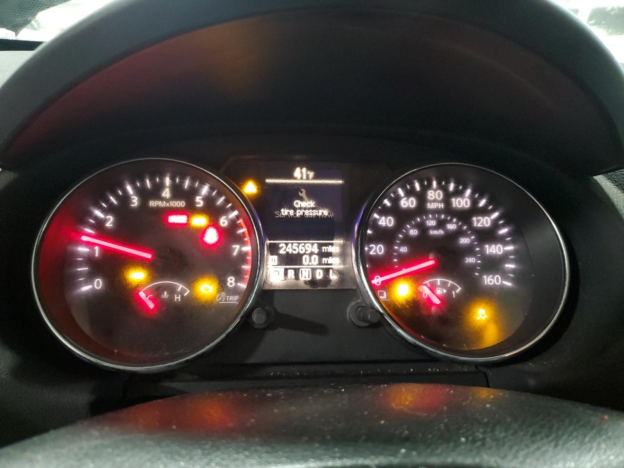 2012 Nissan Rogue - Image 9