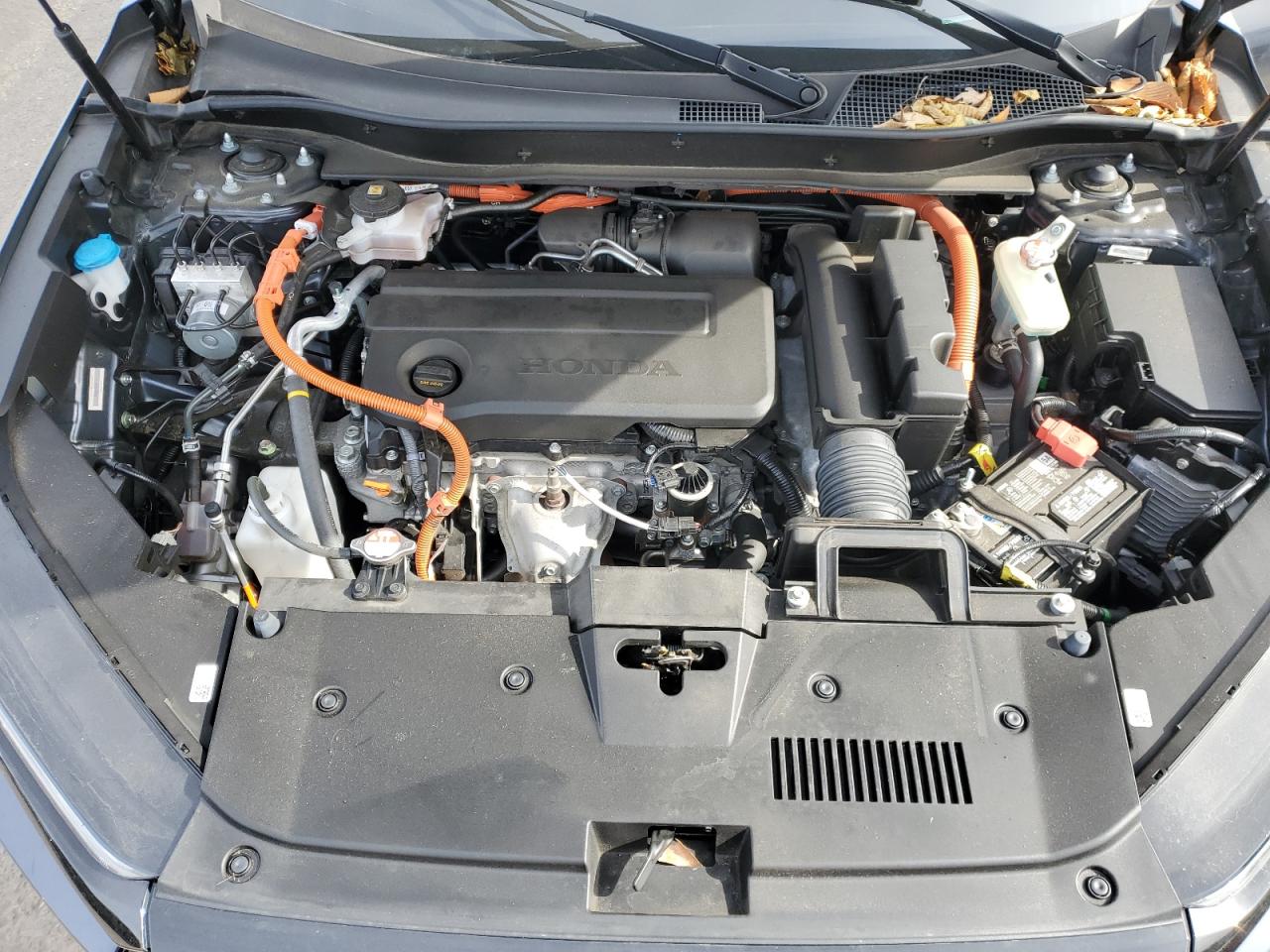 2024 Honda CR-V - Image 13