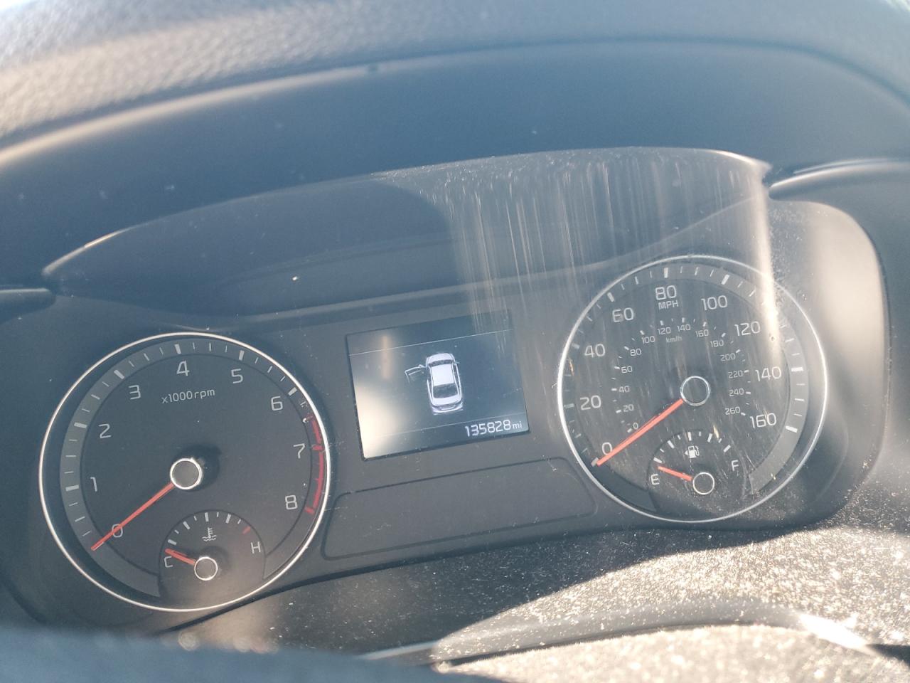 2019 Kia Forte - Image 9