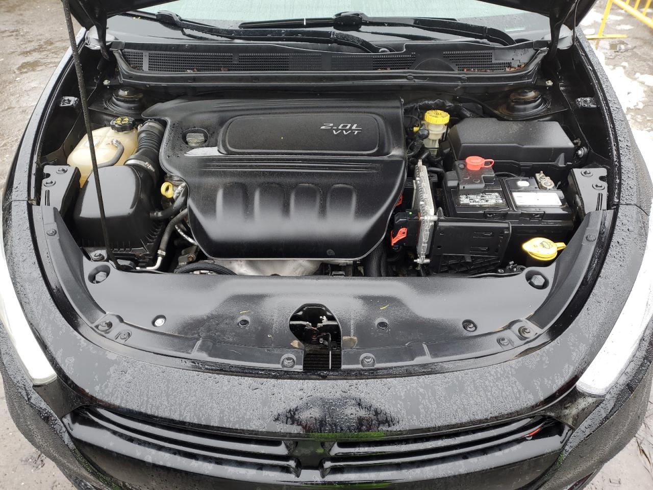 2014 Dodge Dart - Image 11