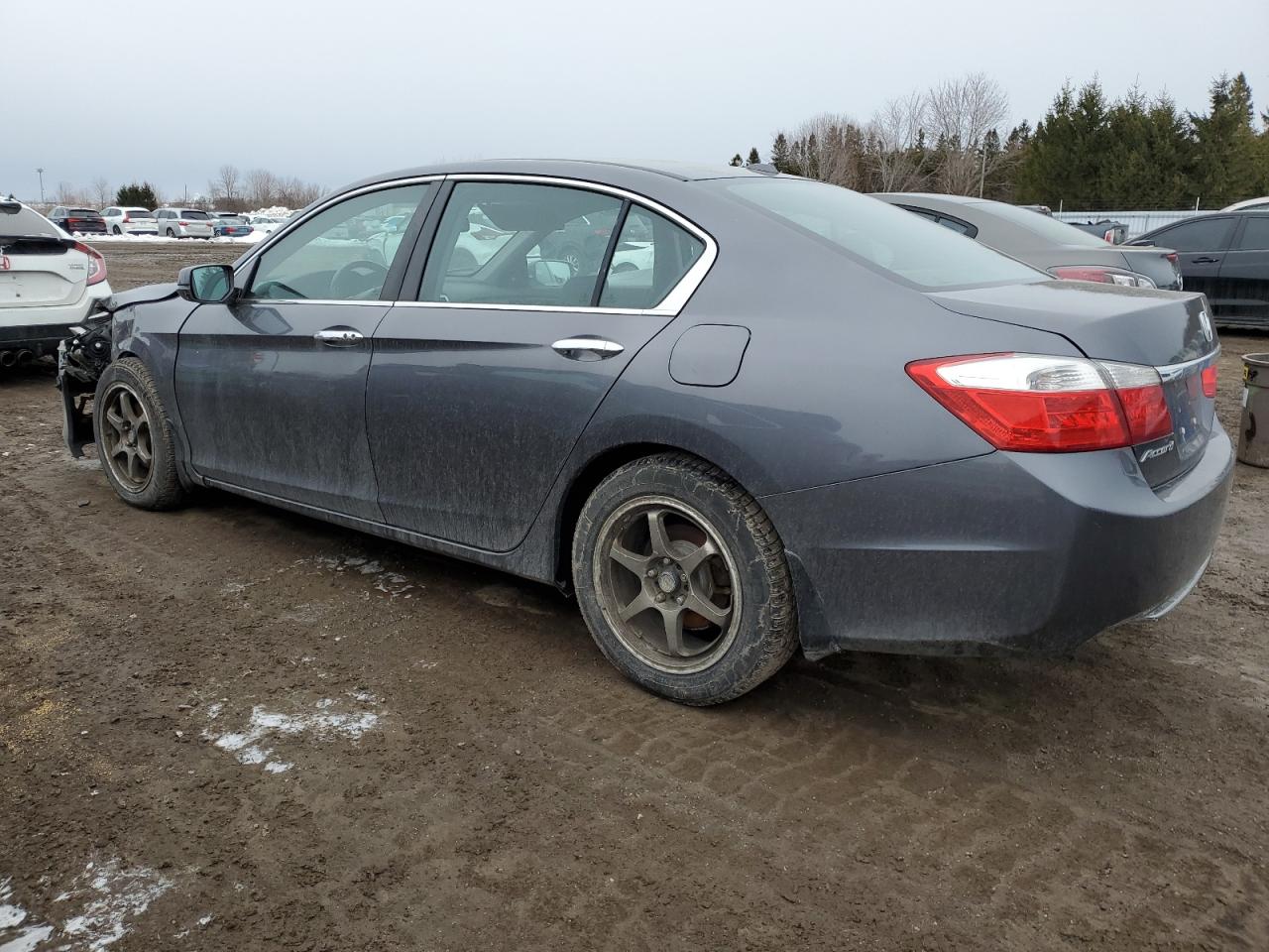 2013 Honda Accord - Image 2