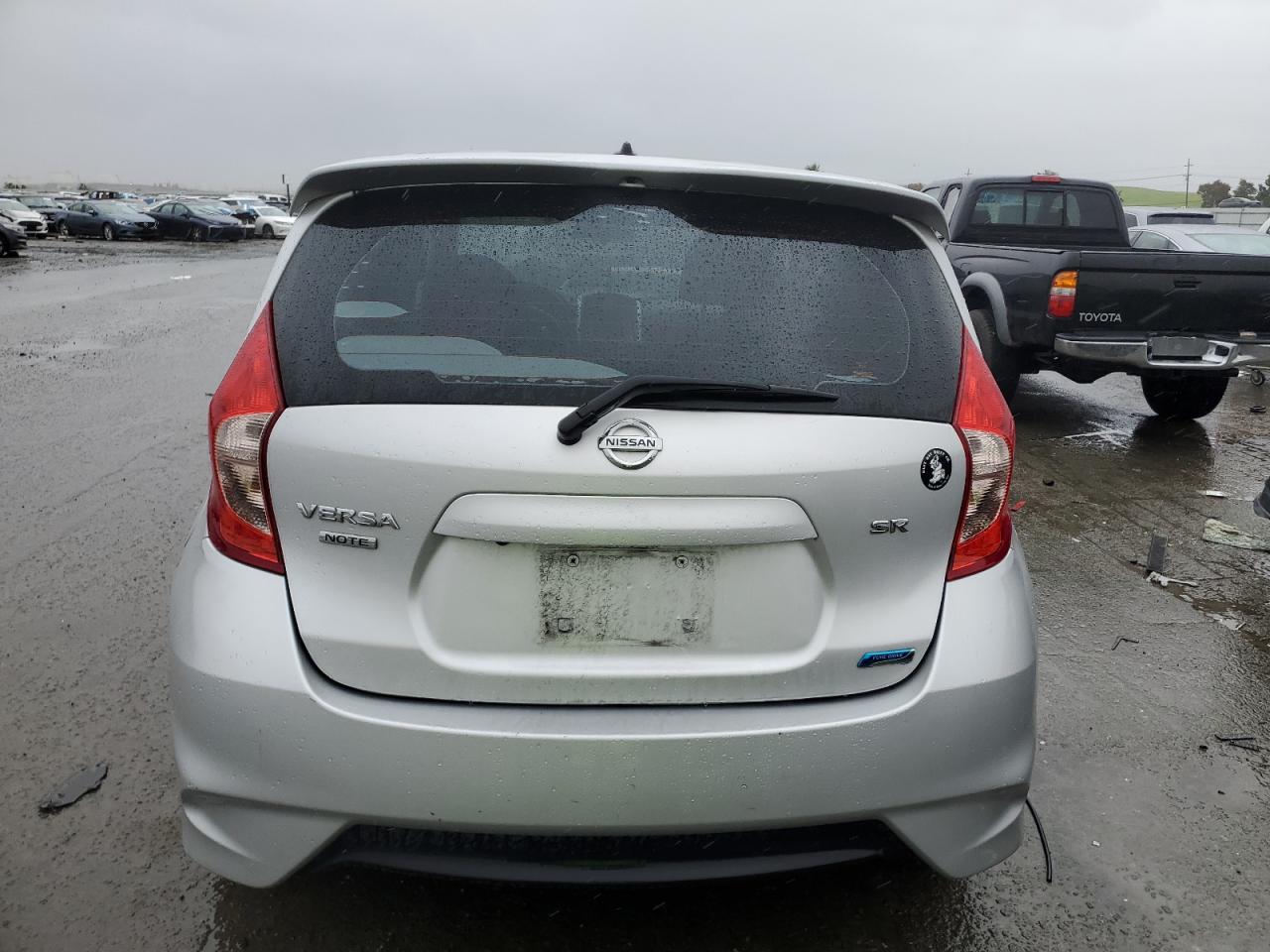 2015 Nissan Versa - Image 6