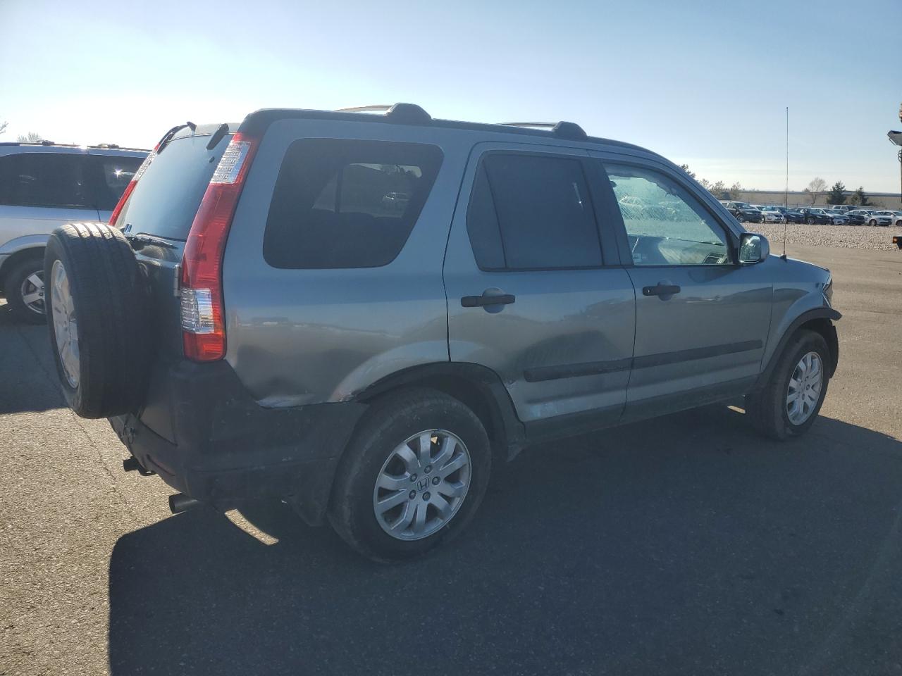 2006 Honda CR-V - Image 3