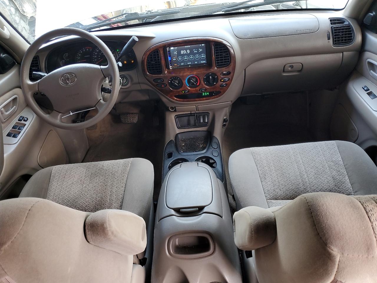 2006 Toyota Tundra - Image 8