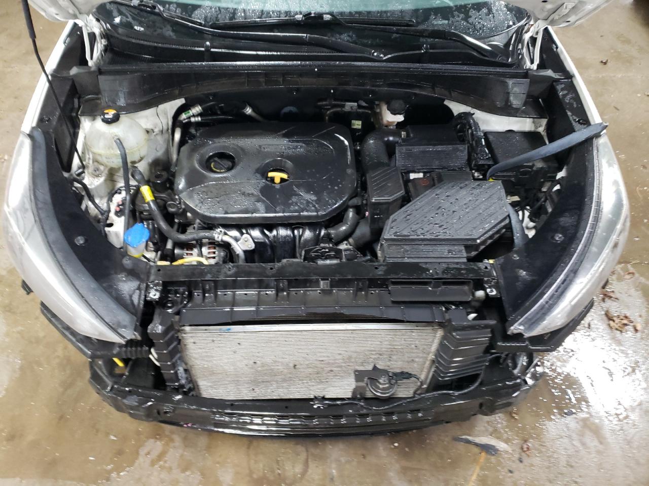 2020 Hyundai Tucson - Image 11