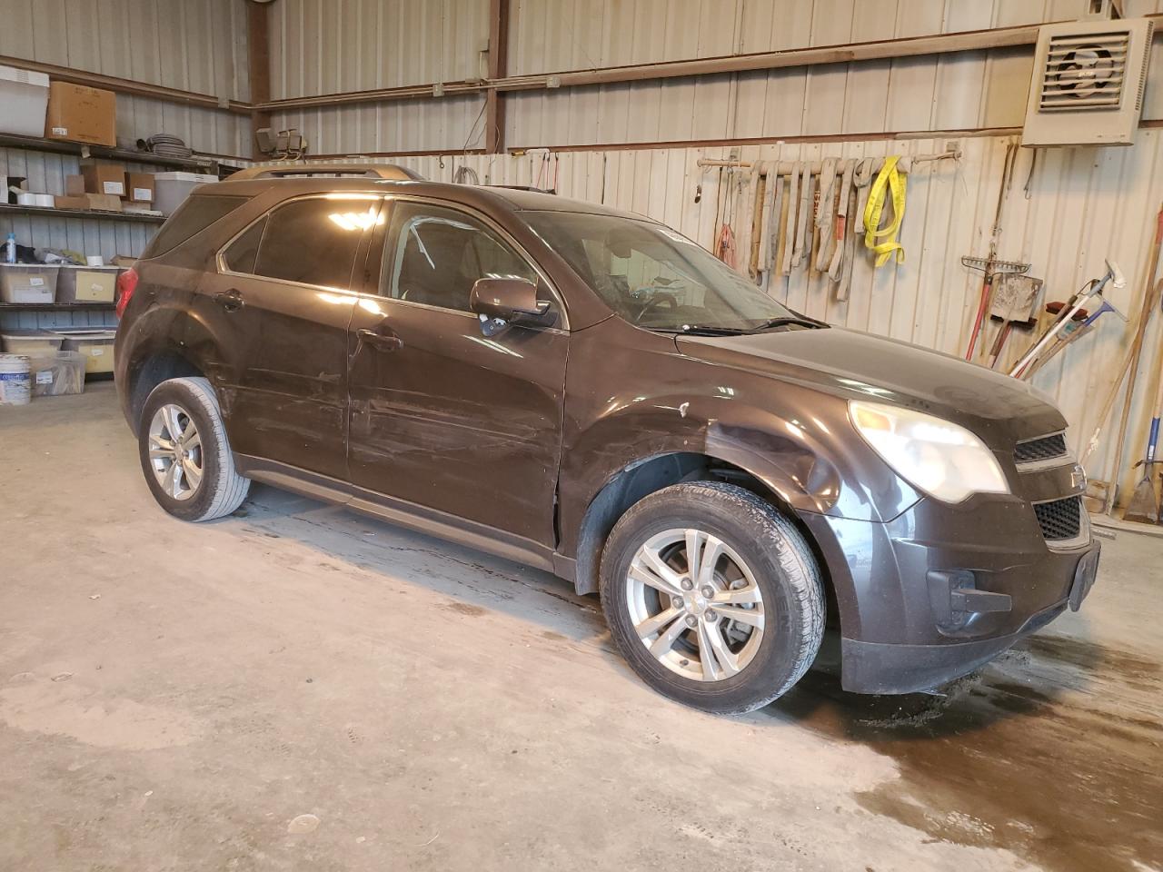 2015 Chevrolet Equinox - Image 4